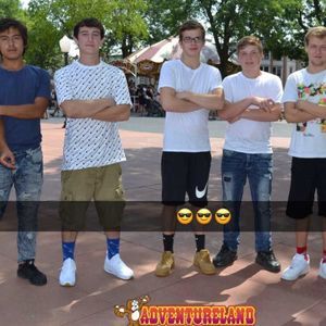 Meet your Posher, Gage